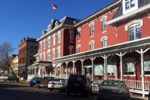Main Street Northfield