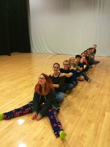 Theater Class