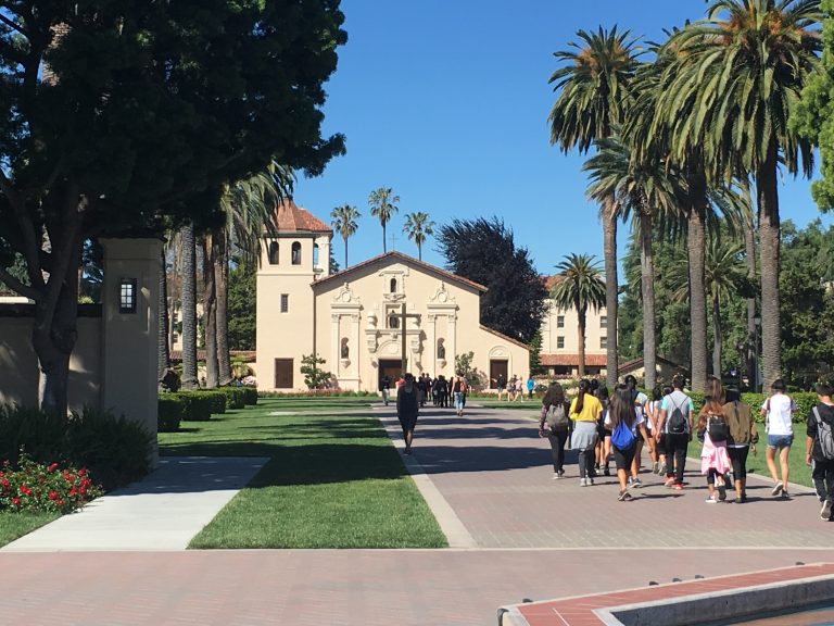 Santa Clara University