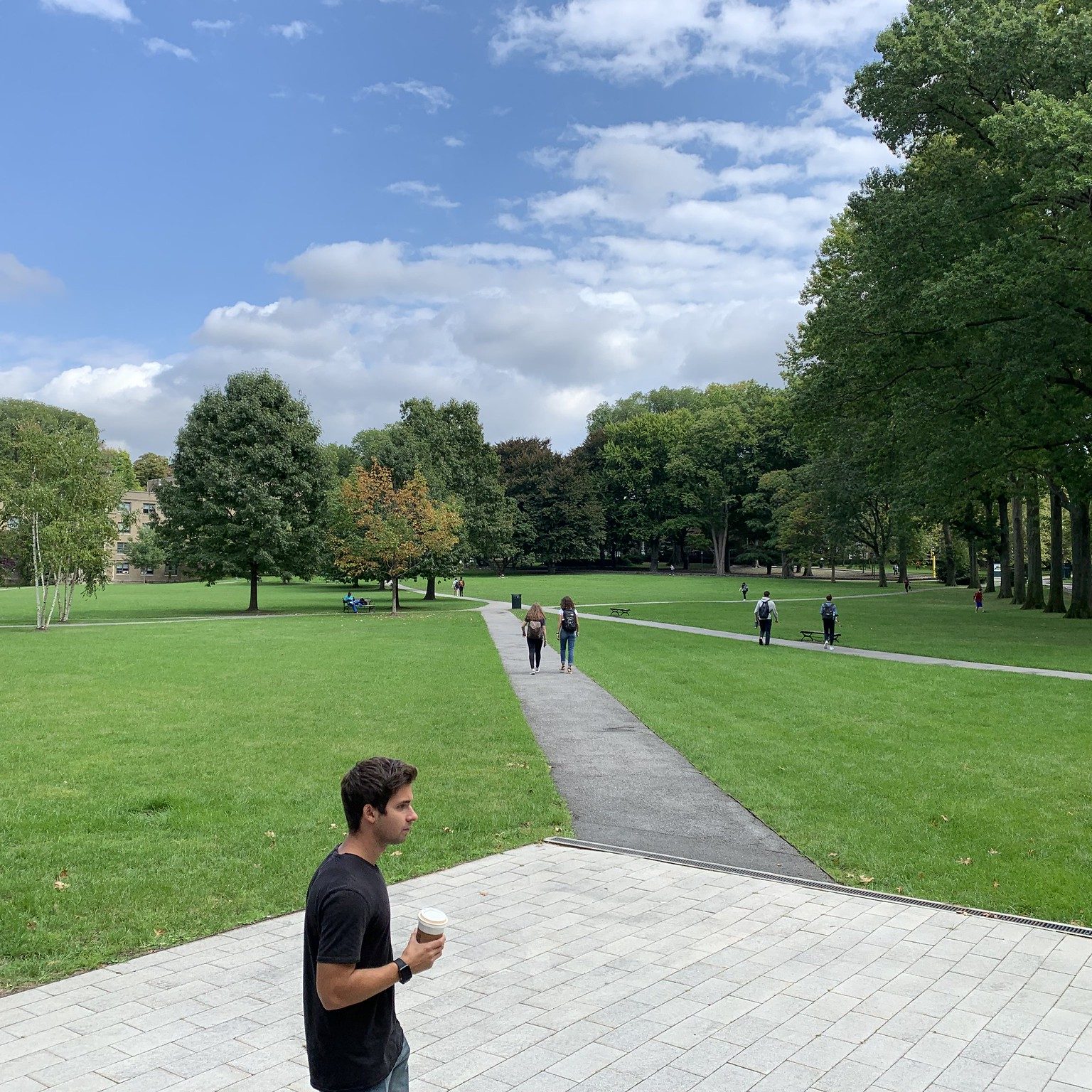 Fordham university supplemental essay example image