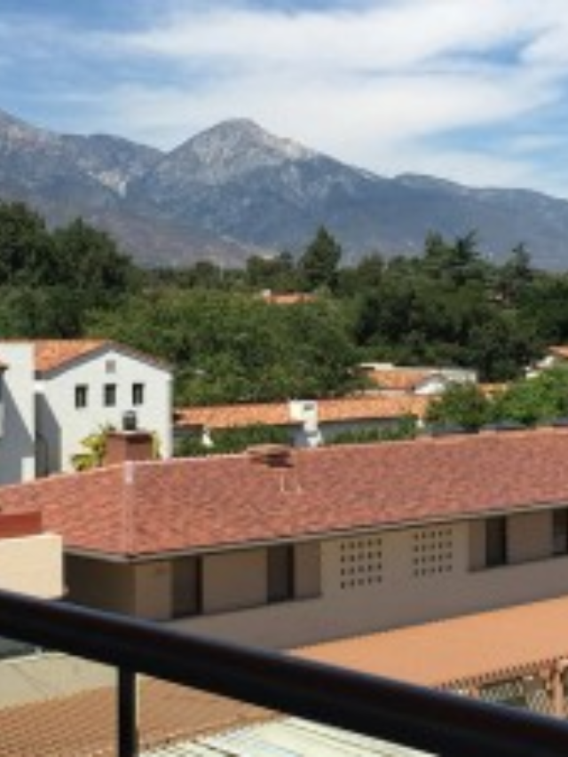 CLAREMONT COLLEGES STORY