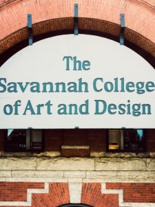 savannah-college-of-art-and-design-scad-story-poster-image