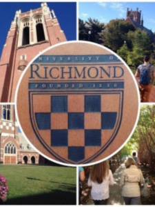 university-of-richmond-story-poster-image