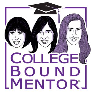So You Think You Can Dance or Sing or Act? - College Bound Mentor Podcast #8