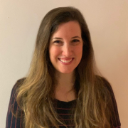 Stefanie Forman