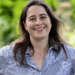 Mira Korber