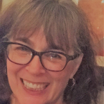 Sally Spector